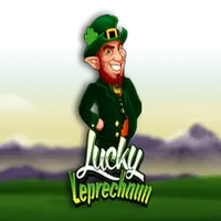 Lucky Leprechaun