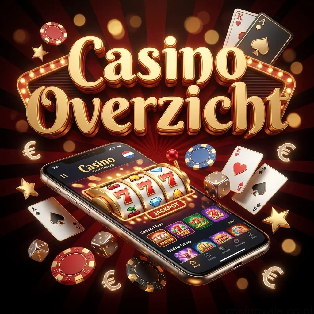 Casino Overzicht